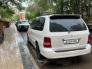 Kia Carnival 2004 года