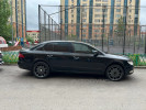 Skoda Superb 2013 года