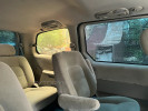 Kia Carnival 2004 года
