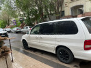 Kia Carnival 2004 года