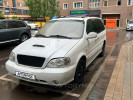 Kia Carnival 2004 года