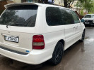 Kia Carnival 2004 года