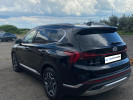Hyundai Santa Fe 2023 года