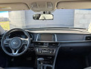 Kia K5 2017 года