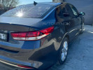 Kia K5 2017 года
