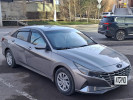 Hyundai Elantra 2021 года