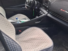 Hyundai Elantra 2021 года