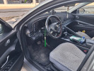 Hyundai Elantra 2021 года