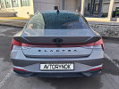 Hyundai Elantra 2021 года