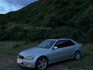 Lexus IS 2000 года