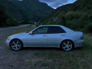 Lexus IS 2000 года