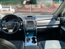 Toyota Camry 2014 года