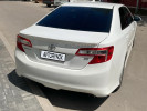Toyota Camry 2014 года