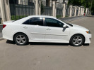Toyota Camry 2014 года