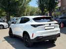 Changan X5 Plus 2025 года