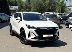 Changan X5 Plus 2025 года