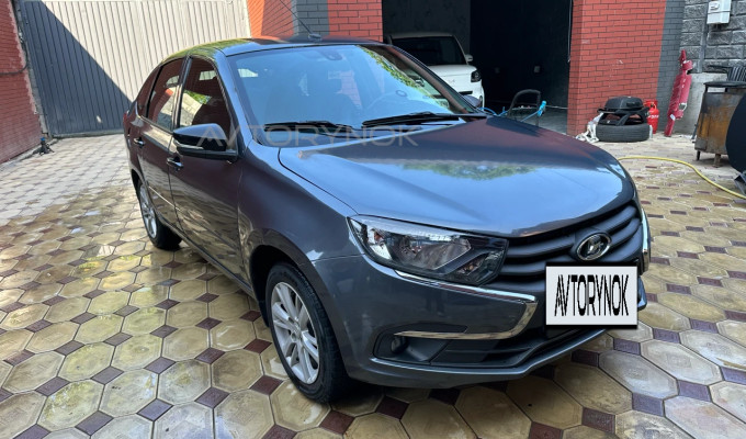 ВАЗ (Lada) Granta 2018 года