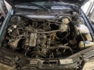 Audi 100 1992 года
