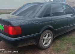 Audi 100 1992 года