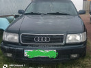 Audi 100 1992 года