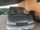 Toyota Previa 1990 года