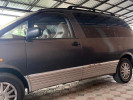 Toyota Previa 1990 года