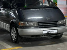 Toyota Previa 1990 года