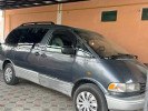 Toyota Previa 1990 года