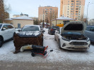 Выездной автосервис