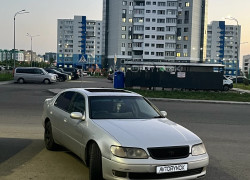 Toyota Aristo 1996 года