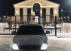 ВАЗ (Lada) Priora 2012 года