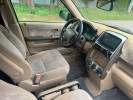 Honda CR-V 2005 года