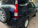 Honda CR-V 2005 года