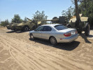 Nissan Maxima 2000 года