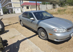 Nissan Maxima 2000 года