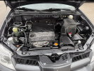 Mitsubishi Outlander 2008 года