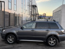 Mitsubishi Outlander 2008 года