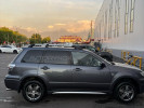 Mitsubishi Outlander 2008 года