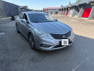 Hyundai Grandeur 2014 года