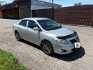 Toyota Corolla 2007 года