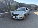Hyundai Grandeur 2014 года
