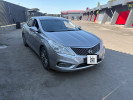 Hyundai Grandeur 2014 года