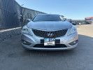 Hyundai Grandeur 2014 года