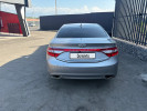 Hyundai Grandeur 2014 года