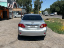 Toyota Corolla 2007 года