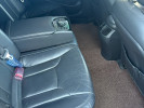 Hyundai Grandeur 2014 года