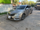 Hyundai Grandeur 2014 года