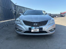 Hyundai Grandeur 2014 года
