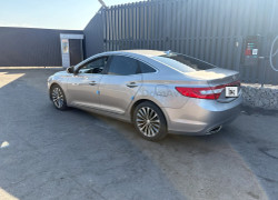 Hyundai Grandeur 2014 года
