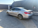 Hyundai Grandeur 2014 года